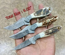 3 pcs of 6.00