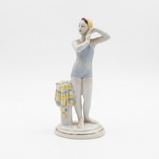 Vintage USSR Lomonosov LFZ Porcelain 