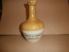 Vintage Stoneware Jug Armour & Company Chicago  picture