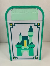 Disney Parks Mousewares Mickey Mouse Trash Can Container Cookie Jar picture