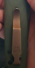 Benchmark Knife Green(Read DESC) picture