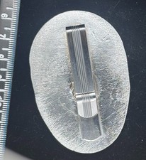 Police money clip picture