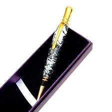 Executive Pens Beautiful Designer Handmade One Of A Kind Acrylic Twist Pen picture