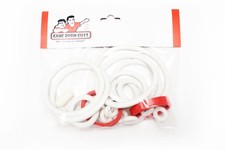 Gottlieb Rack Em Up Pinball Machine Replacement Repair Rubber Ring Kit picture