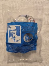 Vintage 1998 Pokemon Dratini #147 KFC Applause Plush Factory Sealed NIP picture