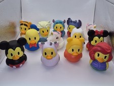 Lot of 13 Rubber Ducks Jeep Ducks New W/O Box picture