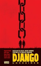 Django Unchained picture