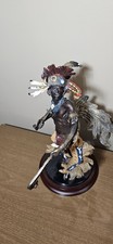 Spirit of the Horsemen Western Americana Figurine Statue Collectible picture