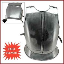 Nauticalmart Spanish Conquistador Cuirass Medieval Armor Breastplate Replica  picture