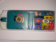 1996 Vintage Sanrio Keroppi Wallet NEW picture
