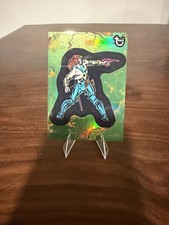 Topps 2025 Marvel 1976 Comic Book Heroes Killraven #46 Serial Numbered /99 picture