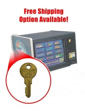 Megatouch L564 Key Merit XL Maxx Force Ion Evo Touchscreen Game  picture