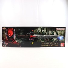 Bandai Ohsama Sentai King Ohger Ohger Calibur Memorial Edition 2nd Edition picture