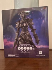 POP UP PARADE Overlord Albedo Armor Full Face Ver. L Size Figure Limited picture