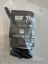 Tactical Medical Solutions SOF T Tactical Tourniquet IFAK Special Operations picture