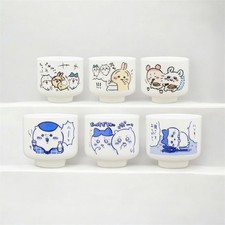 Chiikawa: Ochoko (Sake Cup) Vol. 2 | Parade Gacha Capsule Toy picture