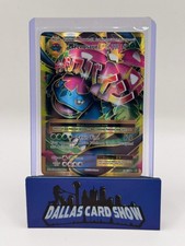2016 Pokemon - M Venusaur EX (Full Art) - 100/108 XY Evolutions NM picture