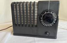 Silvertone 4500 