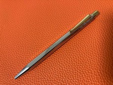 Excellent CARAN d'ACHE Ecridor Prisma Ballpoint Pen Itoya Limited Reissue picture