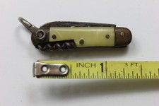 MAUSSNER Germany Miniature 1 3/8