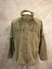 Peckham Inc. Army Fleece Jacket Cold Weather (Gen III) 8415-01-580-1362 Size XL picture