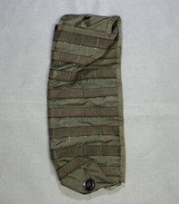 Paraclete Pre Msa Hrydro hydration Camelback Smoke Green Pouch Cag Smu Delta picture