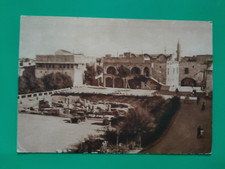RHODES - ARSENAL SQUARE VINTAGE POSTCARD COLLECTION picture