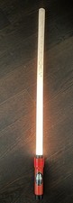 Collector’s 1977 LA Hotline Star Wars “The Light Beam” Lightsaber Working picture
