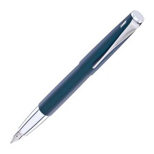 Lamy Studio Fountain Pen in Petrol - Special Edition Fine - NEW in Box picture