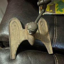 Vintage Original Lawn Sprinkler please look at pictures missing on one side picture