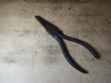 Vintage Utica 86-6 Duck Bill Pliers picture