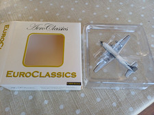 Aeroclassics 1/400 EC F-BHEH AIR FRANCE Douglas DC-4 RARE REF LL14 picture