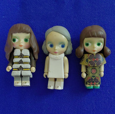 Kubrick Blythe Set Of 3 picture