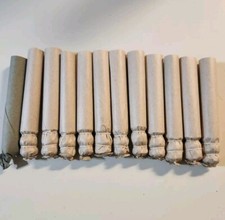 Buck and Ball .69 cal Paper Cartridges Arsenal Packs  picture