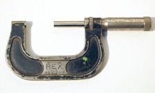 Vintage Brown & Sharpe Rex N0. 61 1