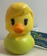Disney Rubber Duck TINKER BELL NEW picture