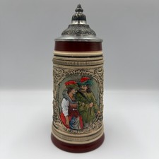 Vintage Thewalt Beer Stein Wastern Germany Original Authentic picture