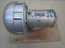 NOS Federal Signal C4 SIREN 12v RARE NEW C4A vintage 28 sign xx-loud picture