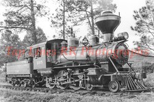 Collins & Glenville 105 Glennville GA 10-28-1938 RS by HC DuBal NEW 5X8 PHOTO picture