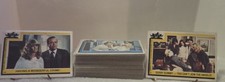 🔥🔥1977 TOPPS CHARLIE'S ANGELS SERIES 2 (58 PC) TRADING CARD LOT -NO DUPLICATES picture