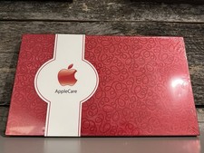 Vintage Apple Applecare Branded Sealed Gift Box With Chocolates. picture