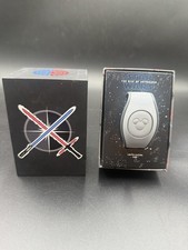 Disney Parks Star Wars The Rise of Skywalker Magic Band LE 3500 picture