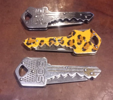SOG Specialty Knives Knife Key  1.5