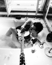 YUNGBLUD DOM ROCK DADDY sexy IDOLS High Quality Metal Fridge Magnet 3x4 1300 picture