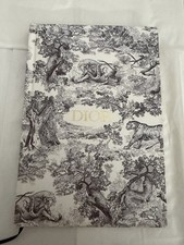 Christian Dior Notebook picture