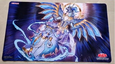 Yugioh Playmat Yu-Gi-Oh Dominus Impulse picture