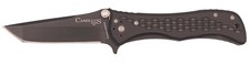 Camillus Blaze 2.82 USA Tanto Assisted Knife Darrel Ralph 717 picture