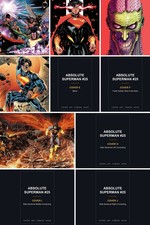 Absolute Superman #25 PREORDER 11/4 picture