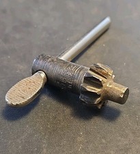 Vintage  JACOBS - KR ( Key #R )  Drill Chuck Key USA picture