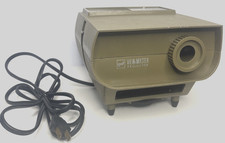 Sawyers View-Master 30 Standard Projector Works Retro picture